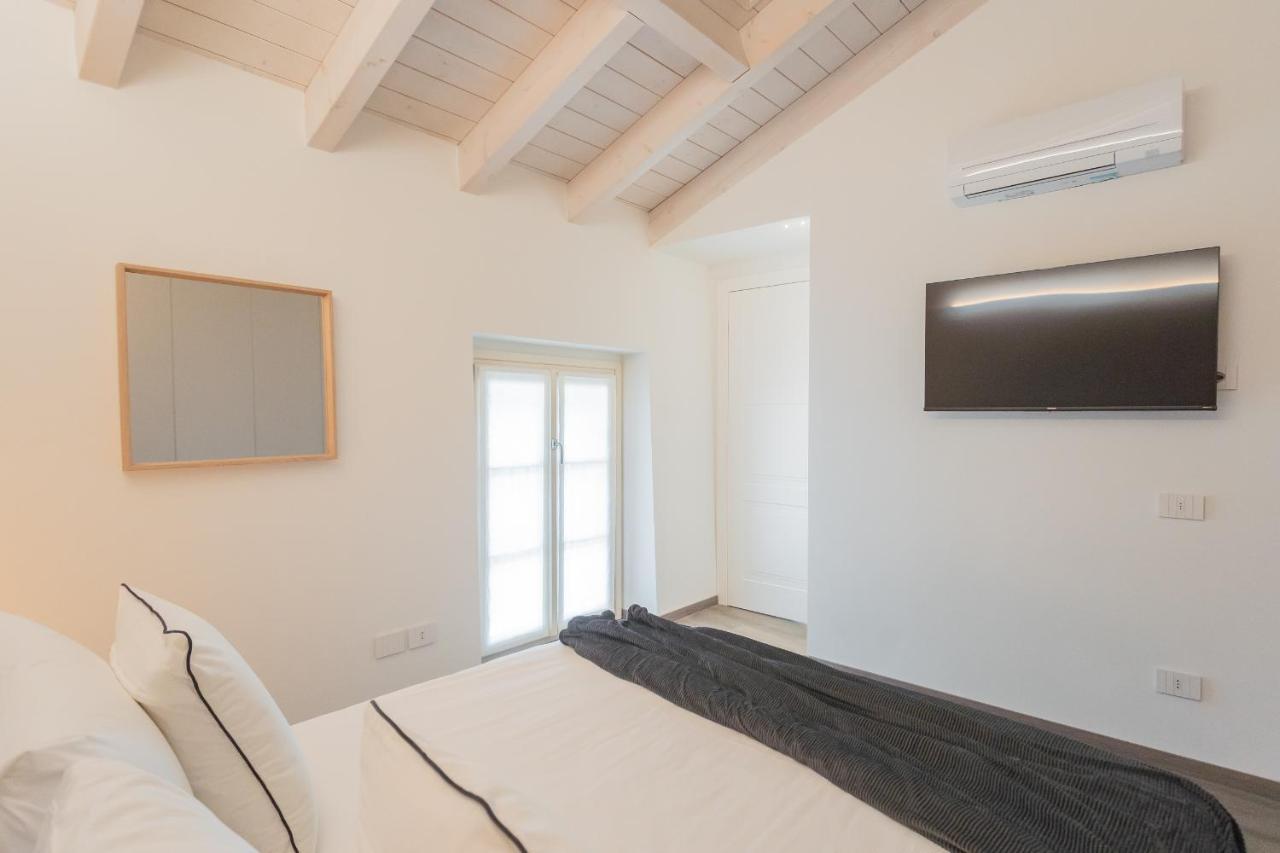 Muralto'S Nest By Rent All Como Exterior foto