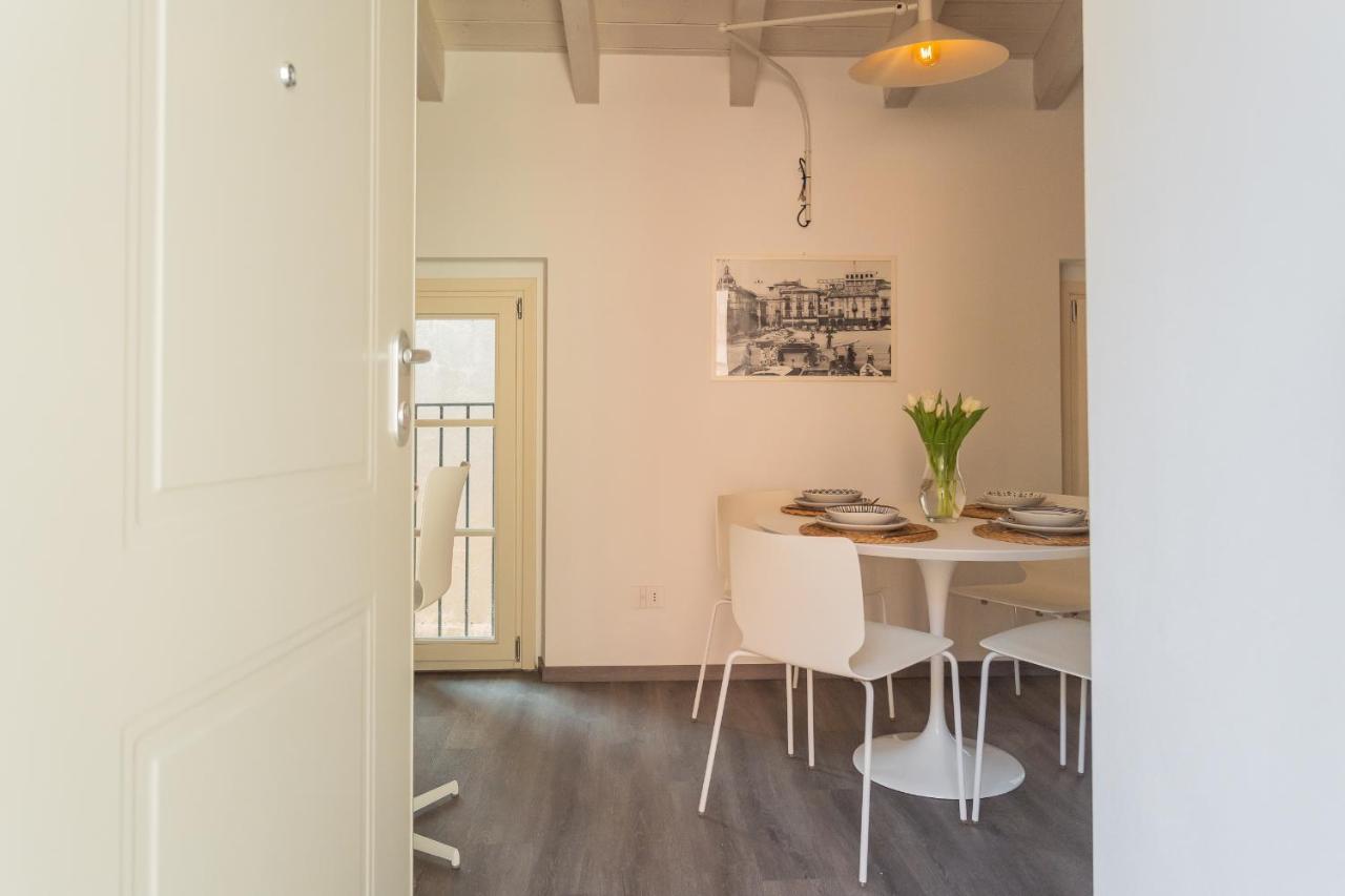 Muralto'S Nest By Rent All Como Exterior foto