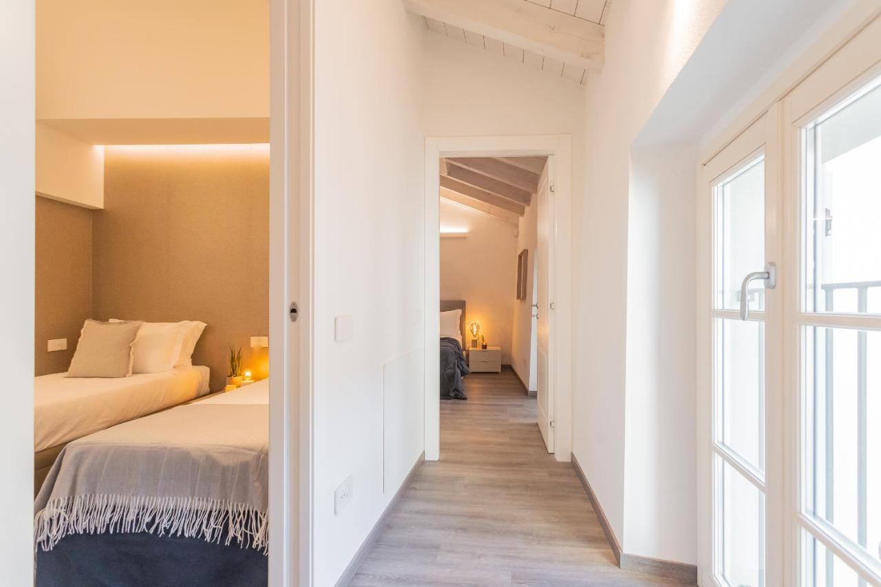 Muralto'S Nest By Rent All Como Exterior foto