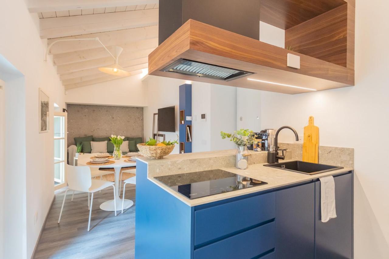 Muralto'S Nest By Rent All Como Exterior foto