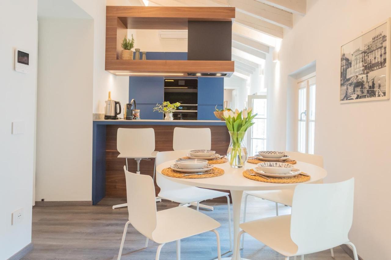 Muralto'S Nest By Rent All Como Exterior foto