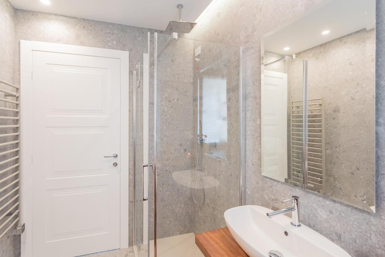 Muralto'S Nest By Rent All Como Exterior foto