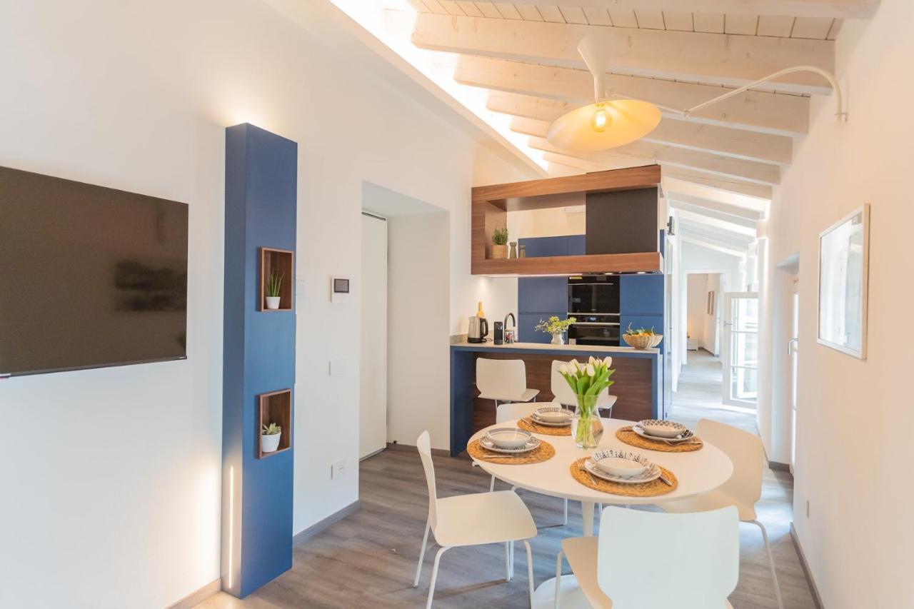 Muralto'S Nest By Rent All Como Exterior foto
