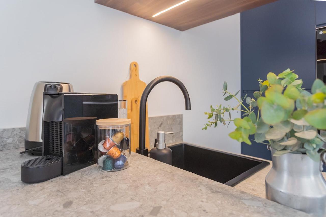 Muralto'S Nest By Rent All Como Exterior foto