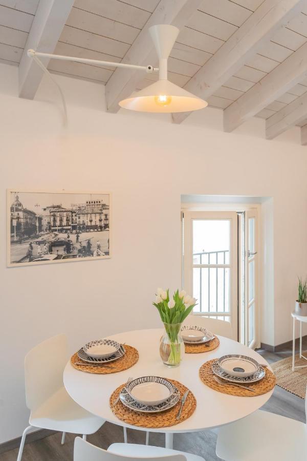Muralto'S Nest By Rent All Como Exterior foto