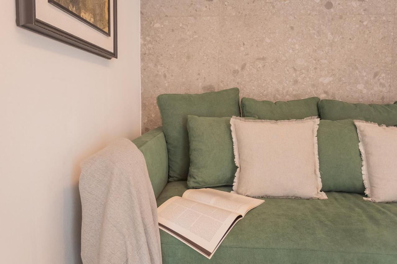Muralto'S Nest By Rent All Como Exterior foto